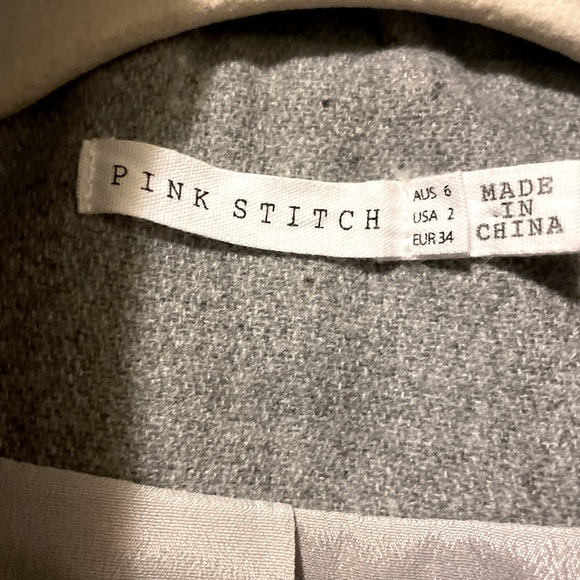 Cape Jacket - Picture 6 of 8